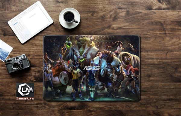 Ảnh đại diện sản phẩm Dán skin laptop game ,nhân vật game A119